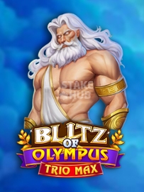 Blitz of Olympus